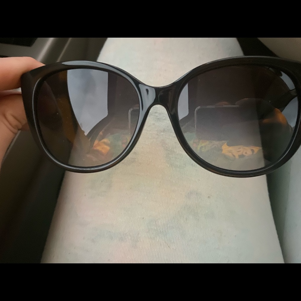 Coach sunglasses - Picture 6 of 6